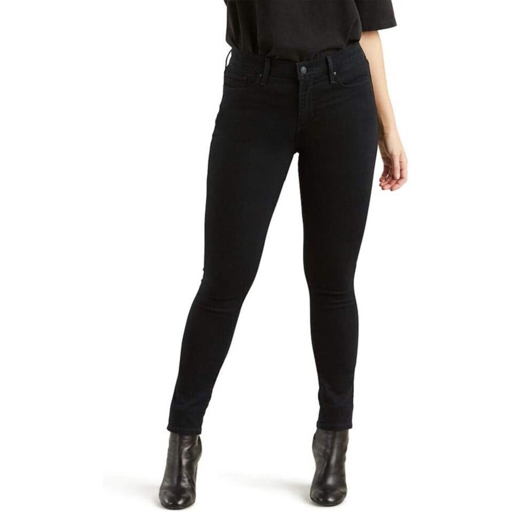 Levi's Women's 311 Shaping Skinny‎ Jeans, 4 Medium 27/30